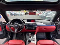 BMW 4 Series 425i Gran Coupe M Sport Night Edition - фото 15