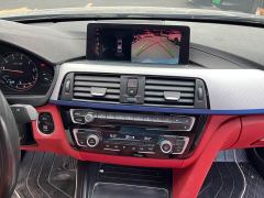 BMW 4 Series 425i Gran Coupe M Sport Night Edition - фото 16