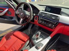 BMW 4 Series 425i Gran Coupe M Sport Night Edition - фото 18