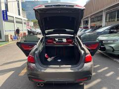 BMW 4 Series 425i Gran Coupe M Sport Night Edition - фото 19