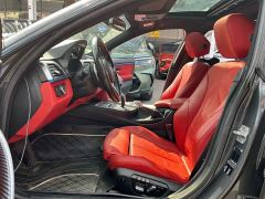 BMW 4 Series 425i Gran Coupe M Sport Night Edition - фото 9