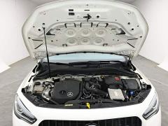 Mercedes-Benz GLA 200 - ფოტო 15