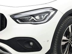Mercedes-Benz GLA 200 - ფოტო 16