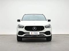 Mercedes-Benz GLA 200 - ფოტო 2