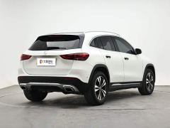 Mercedes-Benz GLA 200 - ფოტო 3
