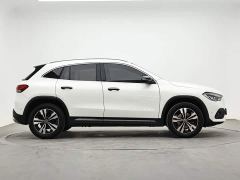 Mercedes-Benz GLA 200 - ფოტო 4
