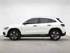 Mercedes-Benz GLA 200 - ფოტო 5