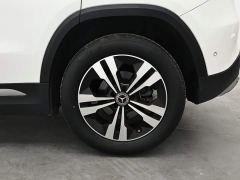 Mercedes-Benz GLA 200 - ფოტო 7