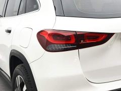 Mercedes-Benz GLA 200 - ფოტო 8
