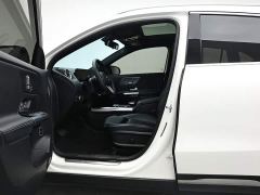 Mercedes-Benz GLA 200 - ფოტო 9