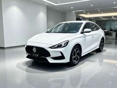 SAIC MG5 180DVVT CVT Youth Fashion Edition - фото 1