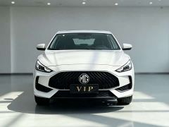 SAIC MG5 180DVVT CVT Youth Fashion Edition - фото 2