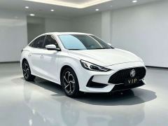 SAIC MG5 180DVVT CVT Youth Fashion Edition - фото 3