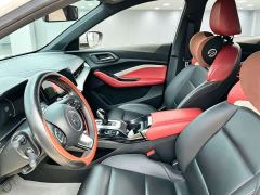 SAIC MG5 180DVVT CVT Youth Fashion Edition - фото 6