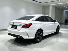 SAIC MG5 180DVVT CVT Youth Fashion Edition - фото 7