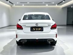 SAIC MG5 180DVVT CVT Youth Fashion Edition - фото 8