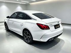 SAIC MG5 180DVVT CVT Youth Fashion Edition - фото 9