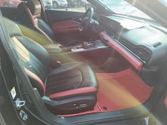 Trumpchi Leopard 270T DCT J10 Flying Man Edition - photo 10