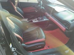 Trumpchi Leopard 270T DCT J10 Flying Man Edition - photo 11