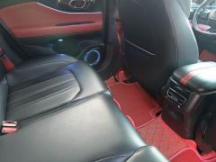 Trumpchi Leopard 270T DCT J10 Flying Man Edition - photo 12