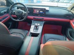 Trumpchi Leopard 270T DCT J10 Flying Man Edition - photo 13