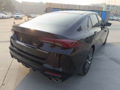 Trumpchi Leopard 270T DCT J10 Flying Man Edition - photo 14