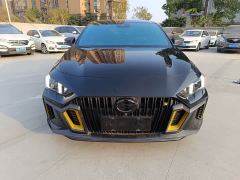 Trumpchi Leopard 270T DCT J10 Flying Man Edition - photo 2