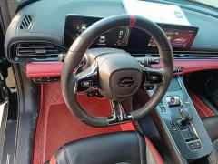 Trumpchi Leopard 270T DCT J10 Flying Man Edition - photo 7