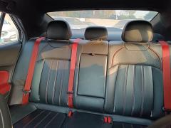 Trumpchi Leopard 270T DCT J10 Flying Man Edition - photo 8