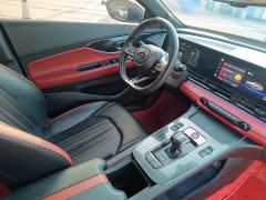 Trumpchi Leopard 270T DCT J10 Flying Man Edition - photo 9