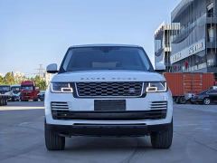 Land Rover Range Rover 3.0 L6 Heritage Extended Wheelbase Classic Edition - фото 2