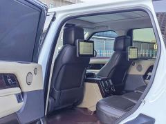 Land Rover Range Rover 3.0 L6 Heritage Extended Wheelbase Classic Edition - фото 6