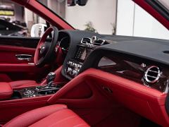 Bentley Bentayga 4.0T V8 - ფოტო 11