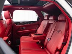 Bentley Bentayga 4.0T V8 - ფოტო 13