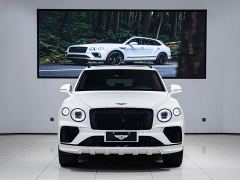 Bentley Bentayga 4.0T V8 - ფოტო 2