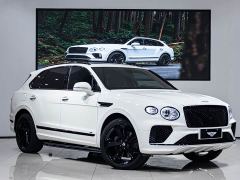 Bentley Bentayga 4.0T V8 - ფოტო 3