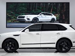 Bentley Bentayga 4.0T V8 - ფოტო 4