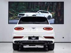 Bentley Bentayga 4.0T V8 - ფოტო 5