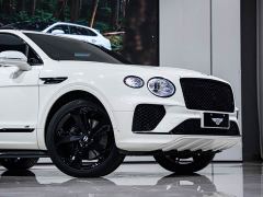 Bentley Bentayga 4.0T V8 - ფოტო 6