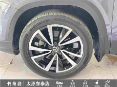 Volkswagen Touareg 280TSI FWD Luxury - фото 10