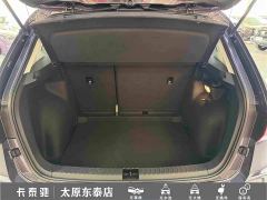 Volkswagen Touareg 280TSI FWD Luxury - фото 13