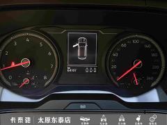 Volkswagen Touareg 280TSI FWD Luxury - фото 16