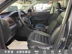Volkswagen Touareg 280TSI FWD Luxury - фото 17