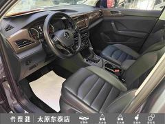 Volkswagen Touareg 280TSI FWD Luxury - фото 18