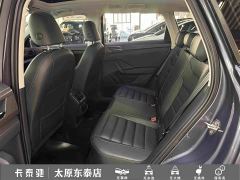 Volkswagen Touareg 280TSI FWD Luxury - фото 19