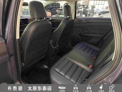Volkswagen Touareg 280TSI FWD Luxury - фото 20