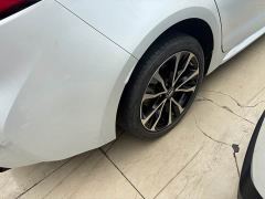 Toyota Corolla Hybrid 1.8H E-CVT Sport - ფოტო 10