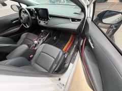 Toyota Corolla Hybrid 1.8H E-CVT Sport - ფოტო 12