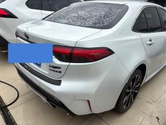 Toyota Corolla Hybrid 1.8H E-CVT Sport - ფოტო 5
