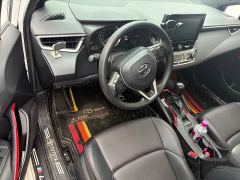 Toyota Corolla Hybrid 1.8H E-CVT Sport - ფოტო 6